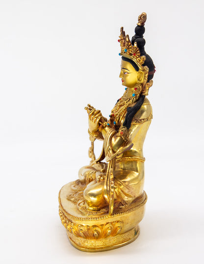 Statue de Vajradhara I