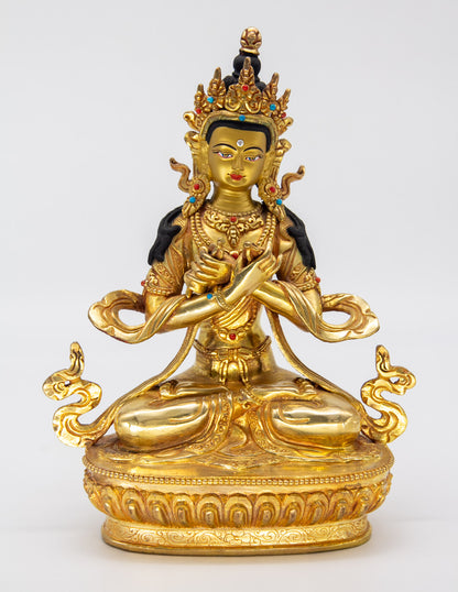 Vajradhara-Statue I