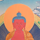 Amitabha Thangka II