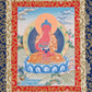 Amitabha Thangka II