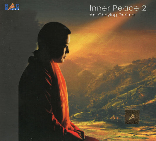Inner Peace 2 CD