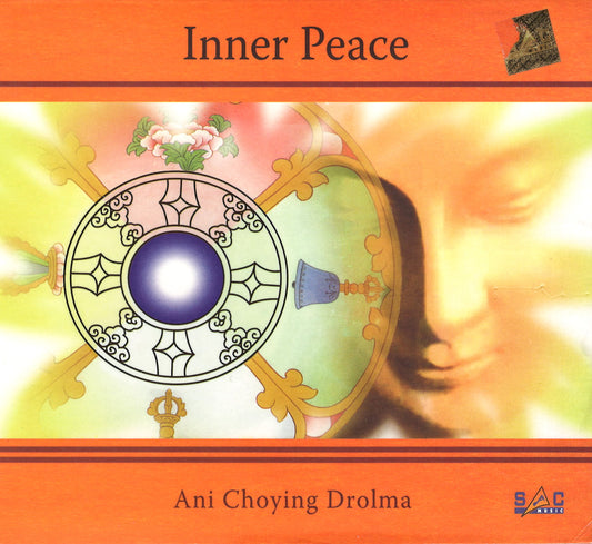 Inner Peace CD