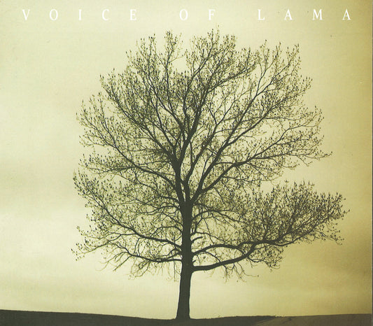 Voice of Lama (Stimme des Lama) CD