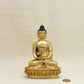 Estatua de Amitabha IV