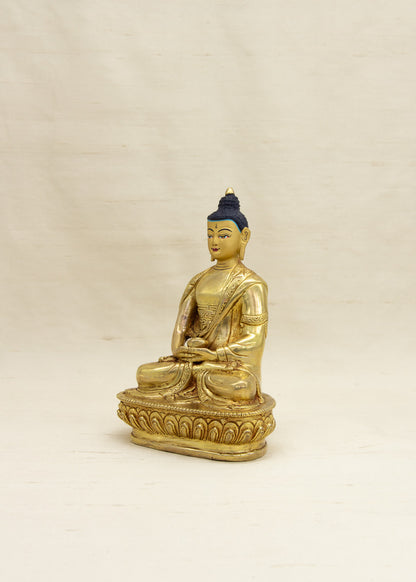 Amitabha Statue IV