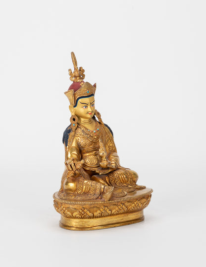 Guru Rinpoche Statue VI