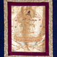 Manjushri Thangka VI