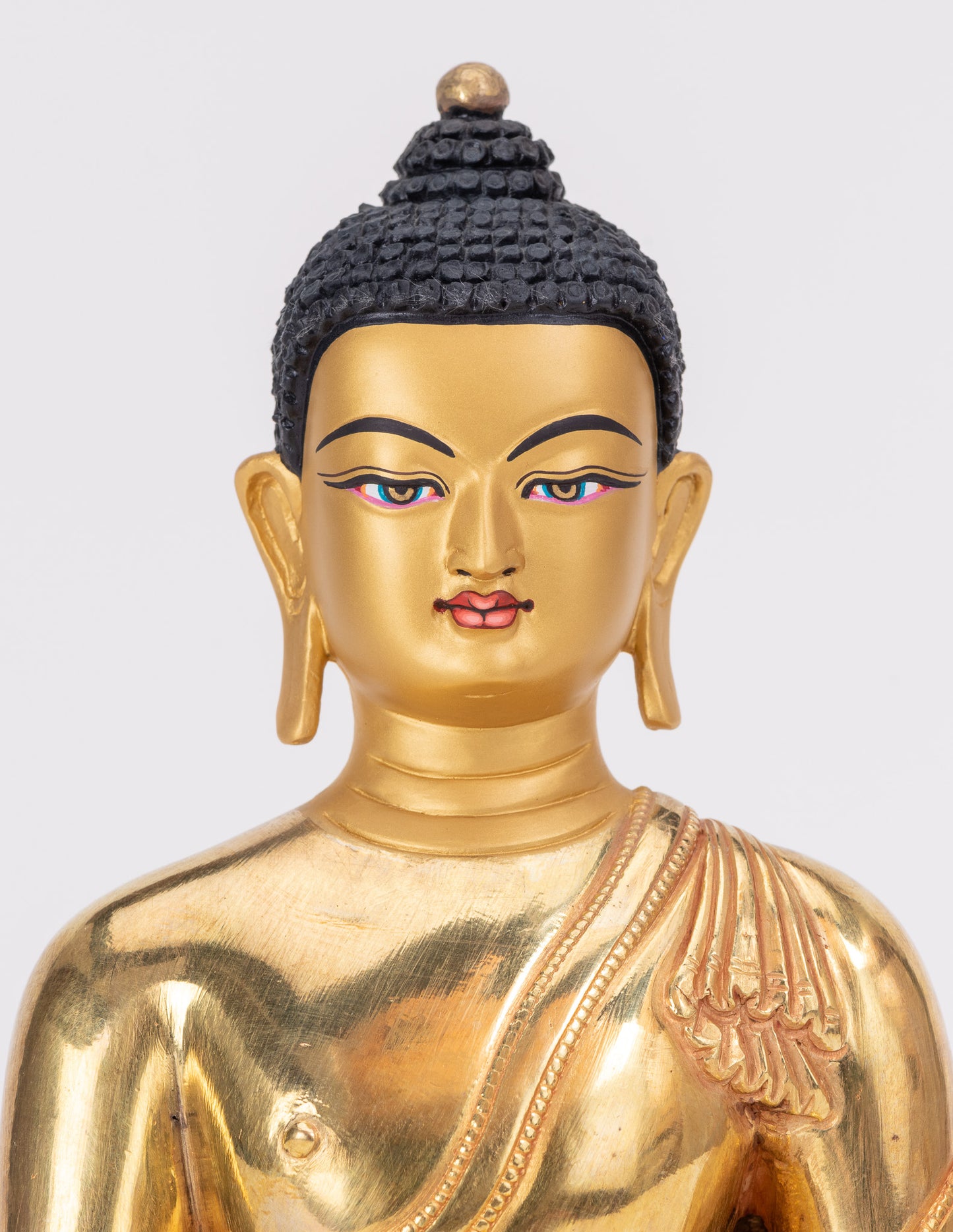 Medizinbuddha VI