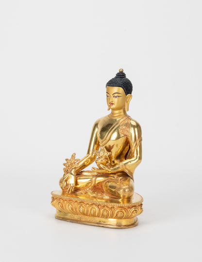 Bouddha de médecine VI