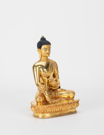 Medicine Buddha VI