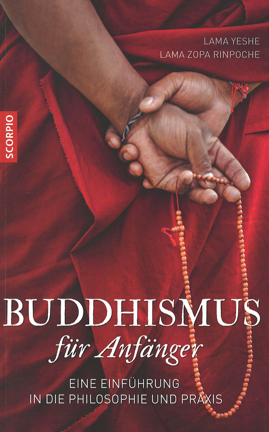 Bouddhisme pour Anfänger