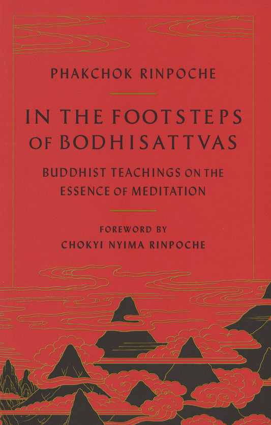 Tras los Pasos de los Bodhisattvas