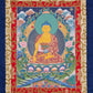 Shakyamuni Thangka II