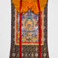 Shakyamuni Thangka IV