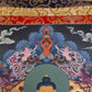 Shakyamuni Thangka IV