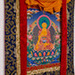 Shakyamuni Thangka VIII