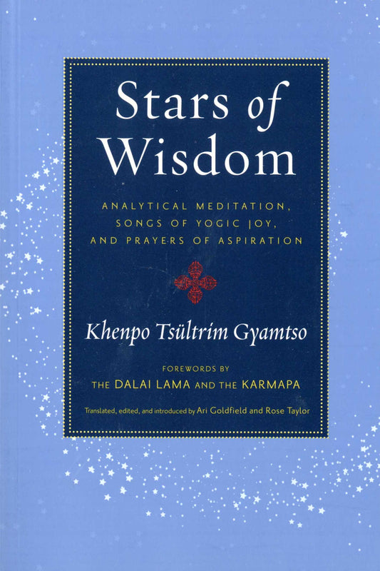 estrellas de la sabiduria
