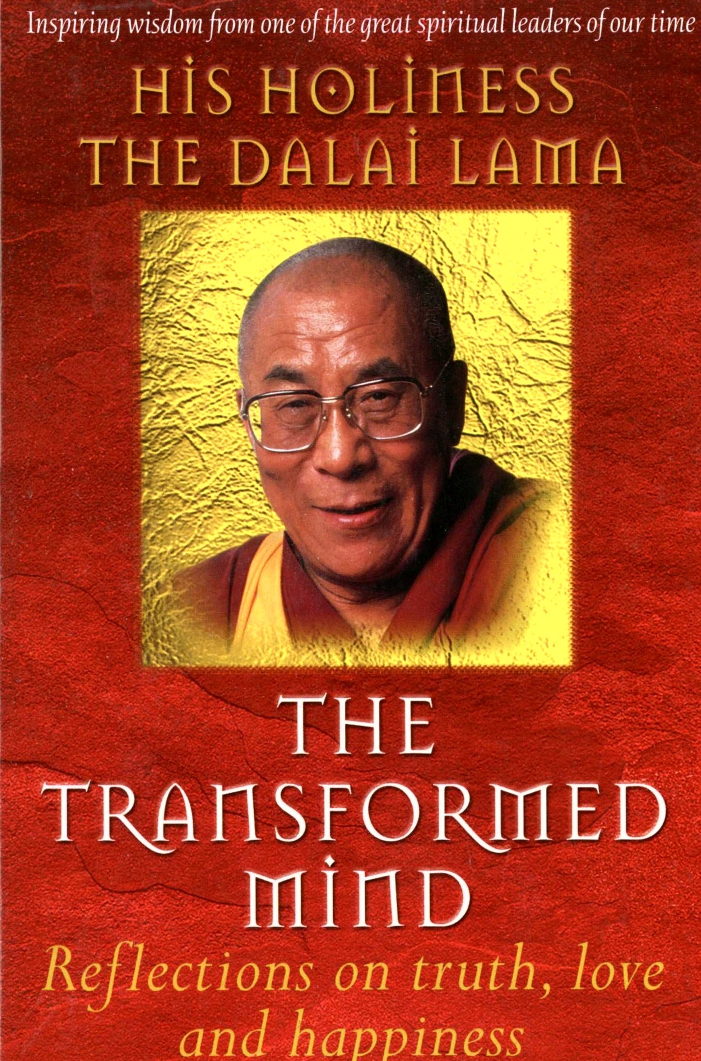 The Transformed Mind