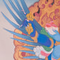 Vajrakilaya Thangka II