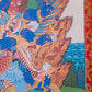 Vajrakilaya Thangka II