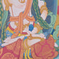 Vajrasattva Thangka I