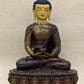 Estatua de Amitabha II