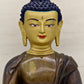 Estatua de Amitabha II