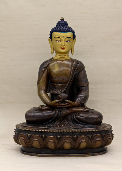 Amitabha Statue II