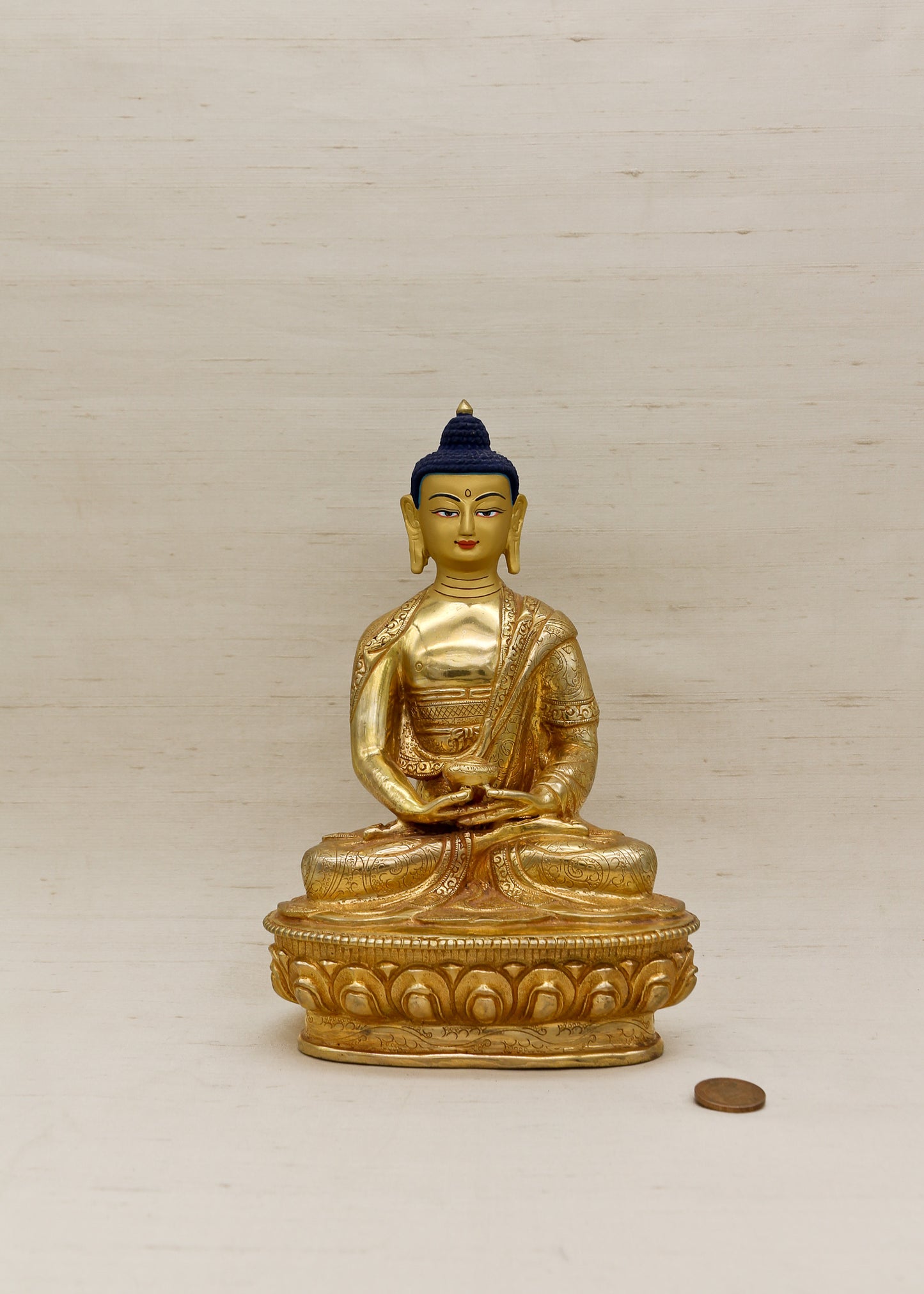 Amitabha Statue III