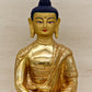 Amitabha Statue III
