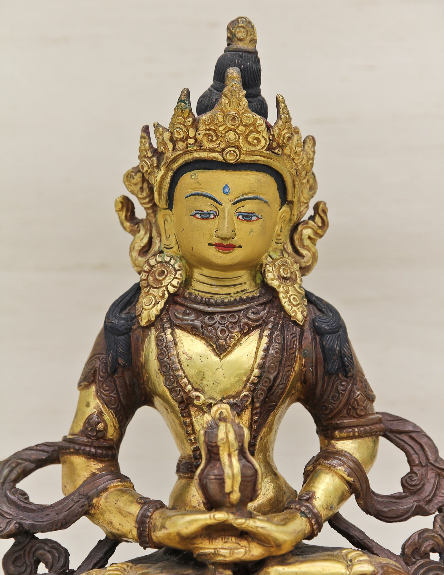 Amitayus Statue I