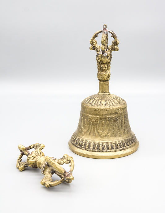 Bell & Dorje II – Standard