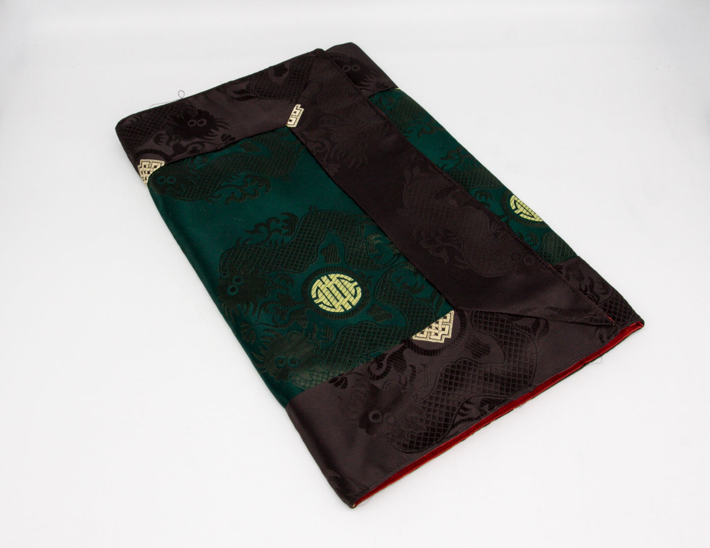 Dragon Brocade Cloth / Practice Table Cover