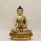 Estatua de Shakyamuni XI