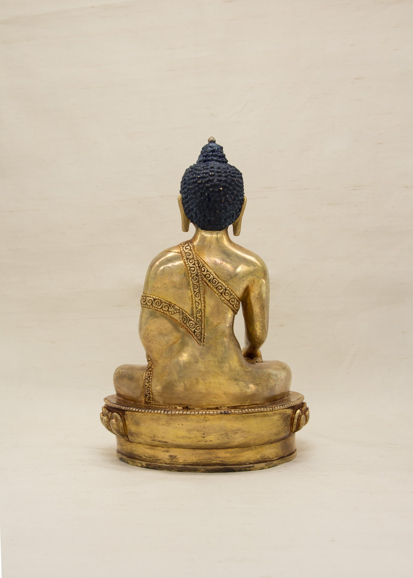 Estatua de Shakyamuni XI