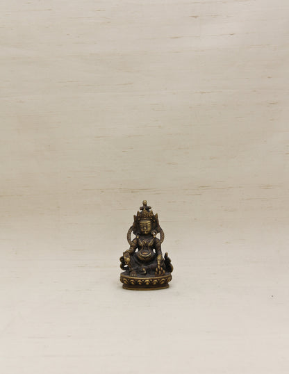 Dzambhala Statue III
