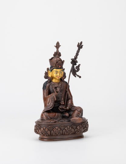 Guru Rinpoche Statue I
