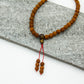 Rudraksha Seed Malas – 8mm