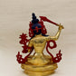 Estatua de Manjushri II