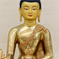 Medicine Buddha Statue II