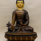 Estatua del Buda de la Medicina IV
