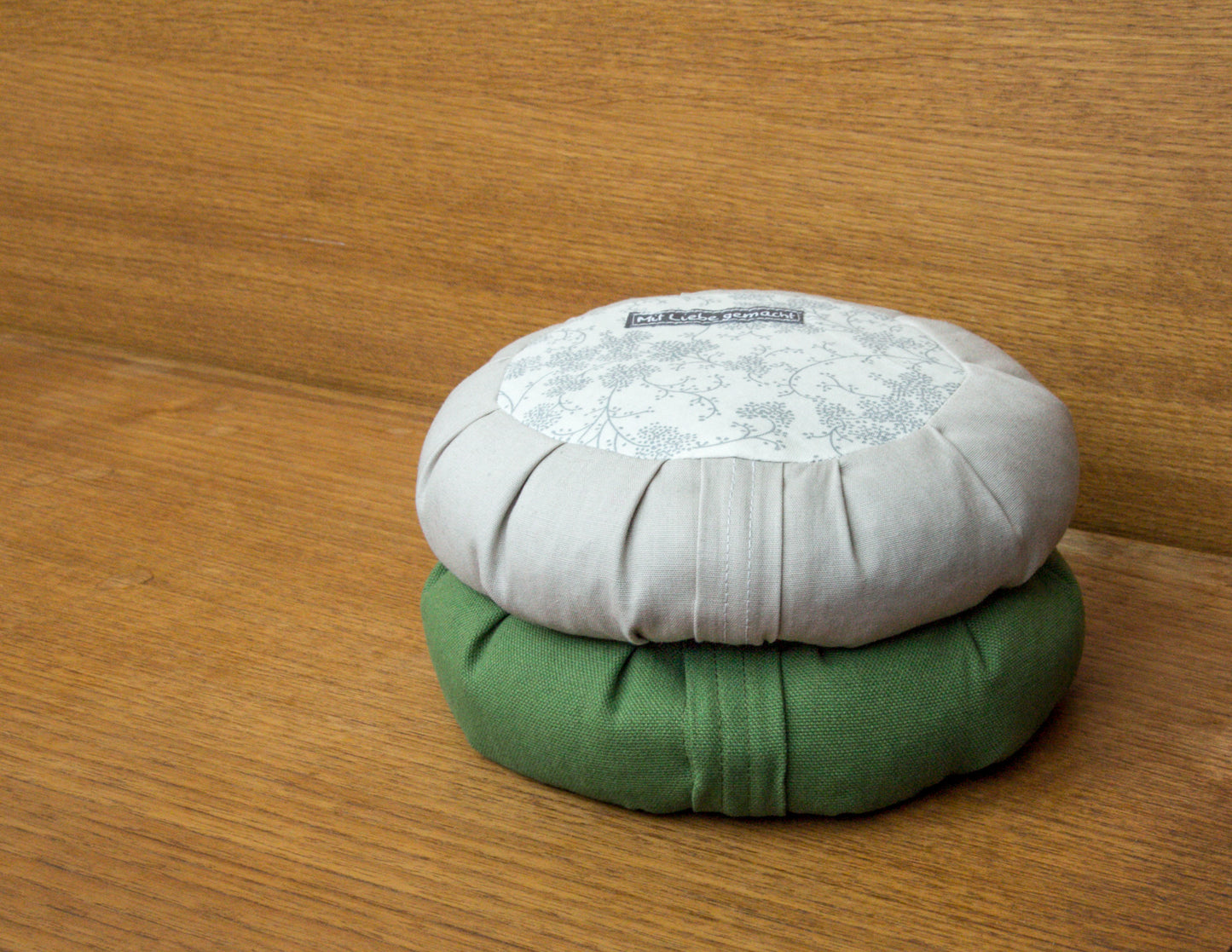 Zafu Meditation Cushion – Mini