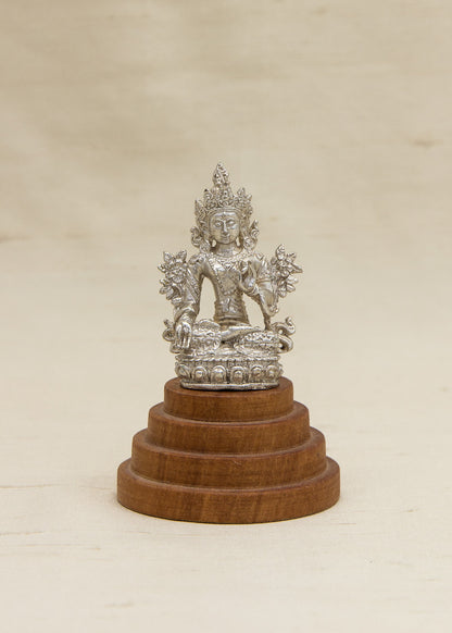 Statues de divinités miniatures
