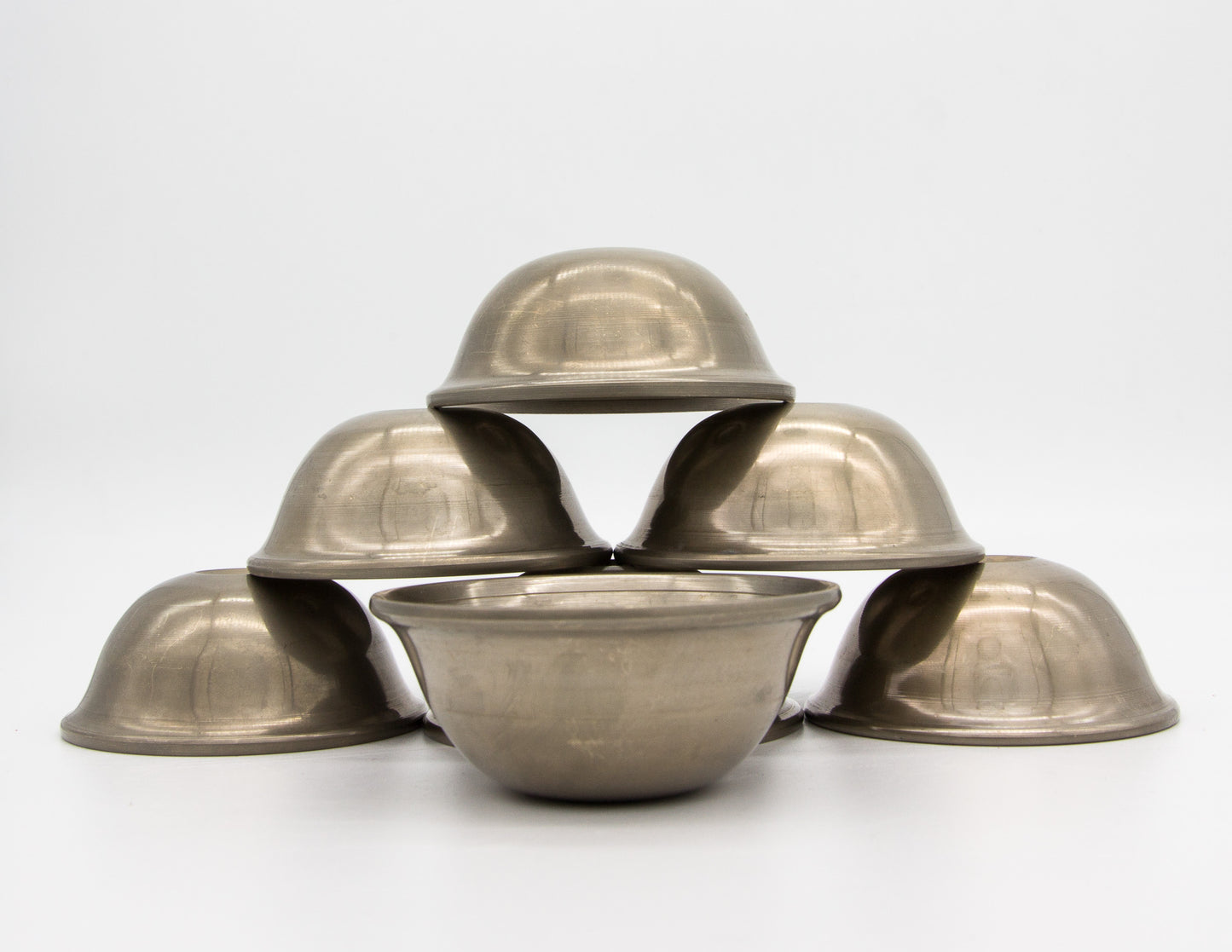 Simple Offering Bowl Set – 8cm