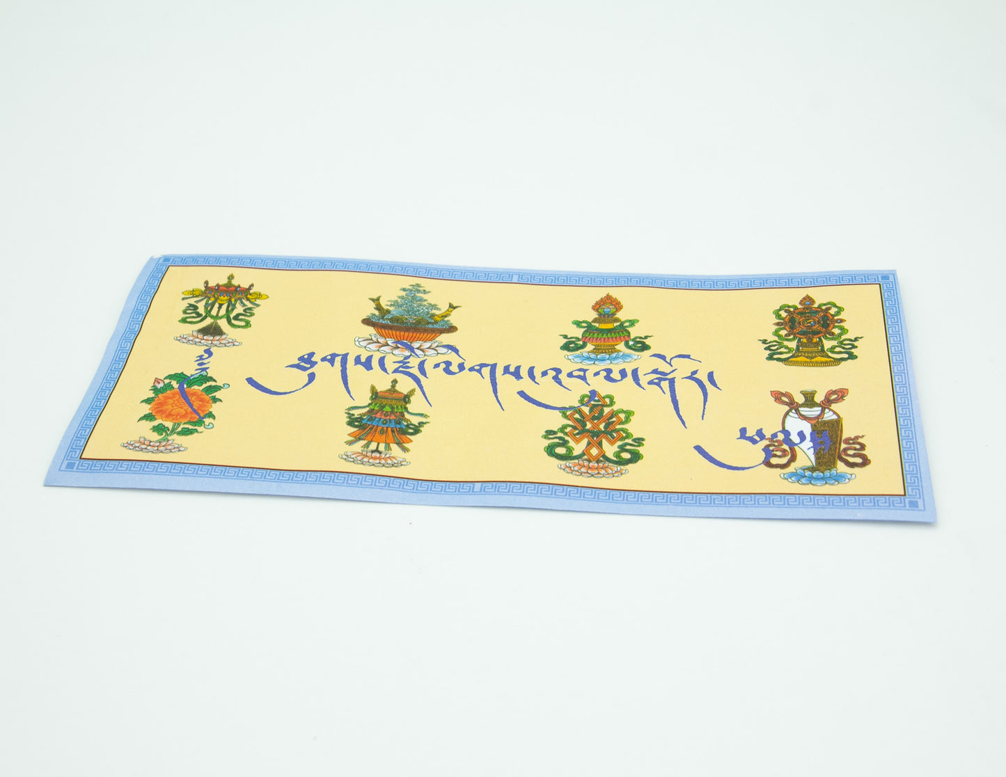 Tibetan Offering Envelopes