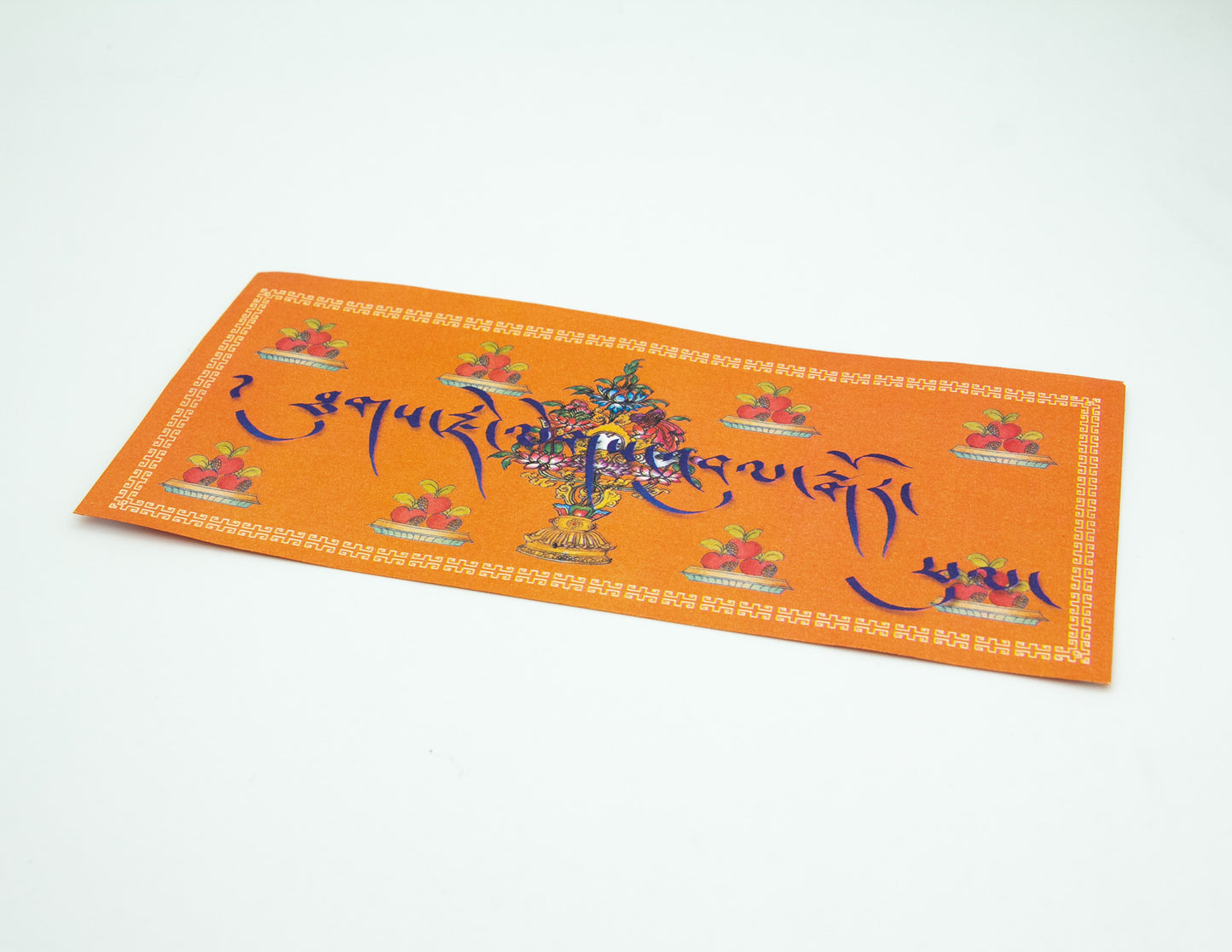 Tibetan Offering Envelopes