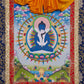 Samantabhadra Thangka III