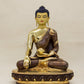 Shakyamuni-Statue X