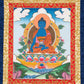 Medicine Buddha Thangka VIII