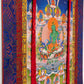 21 Taras Thangka X